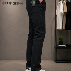 شلوار جین برند گوچی GUCCI